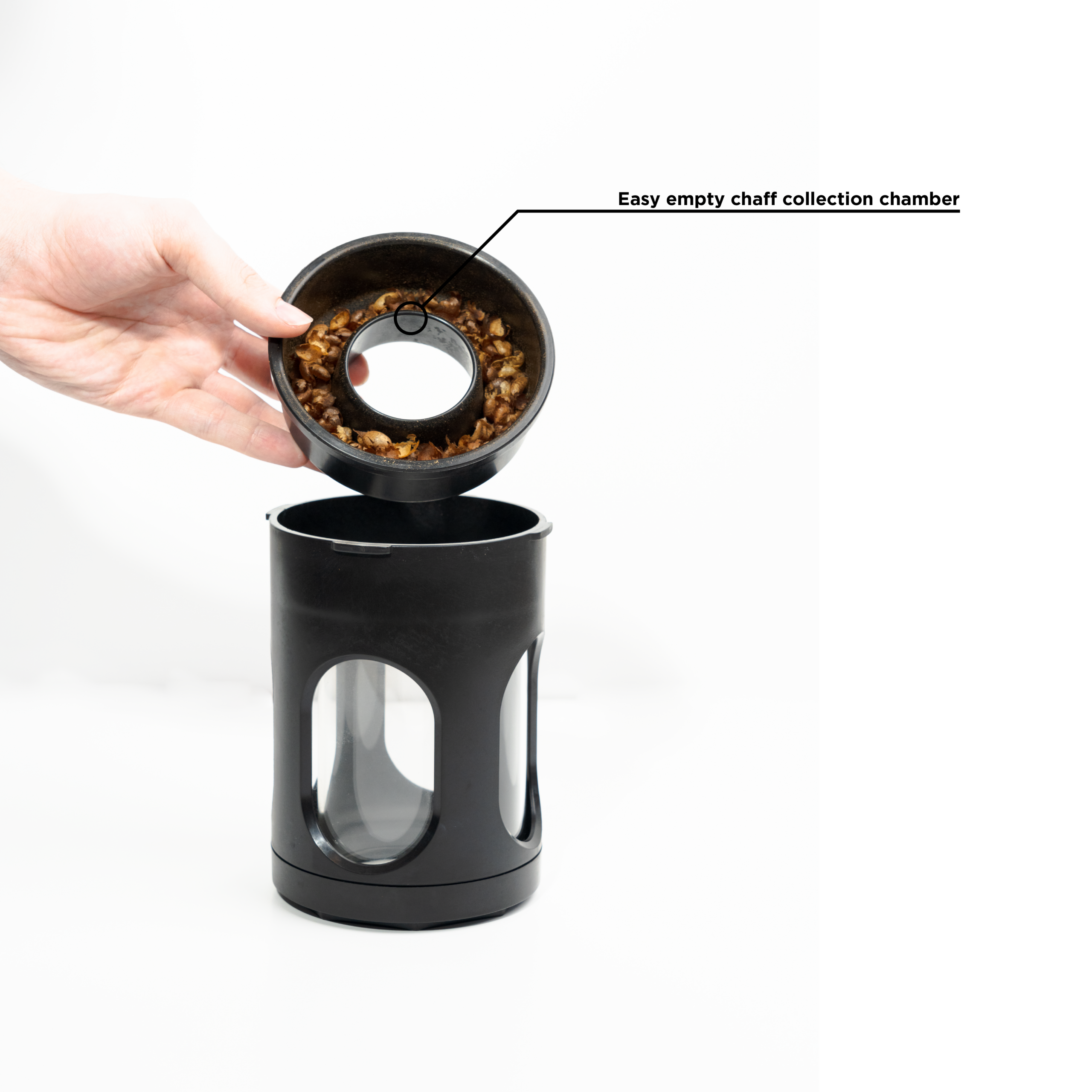 Kaffelogic Nano 7e Coffee Roaster - Image 3