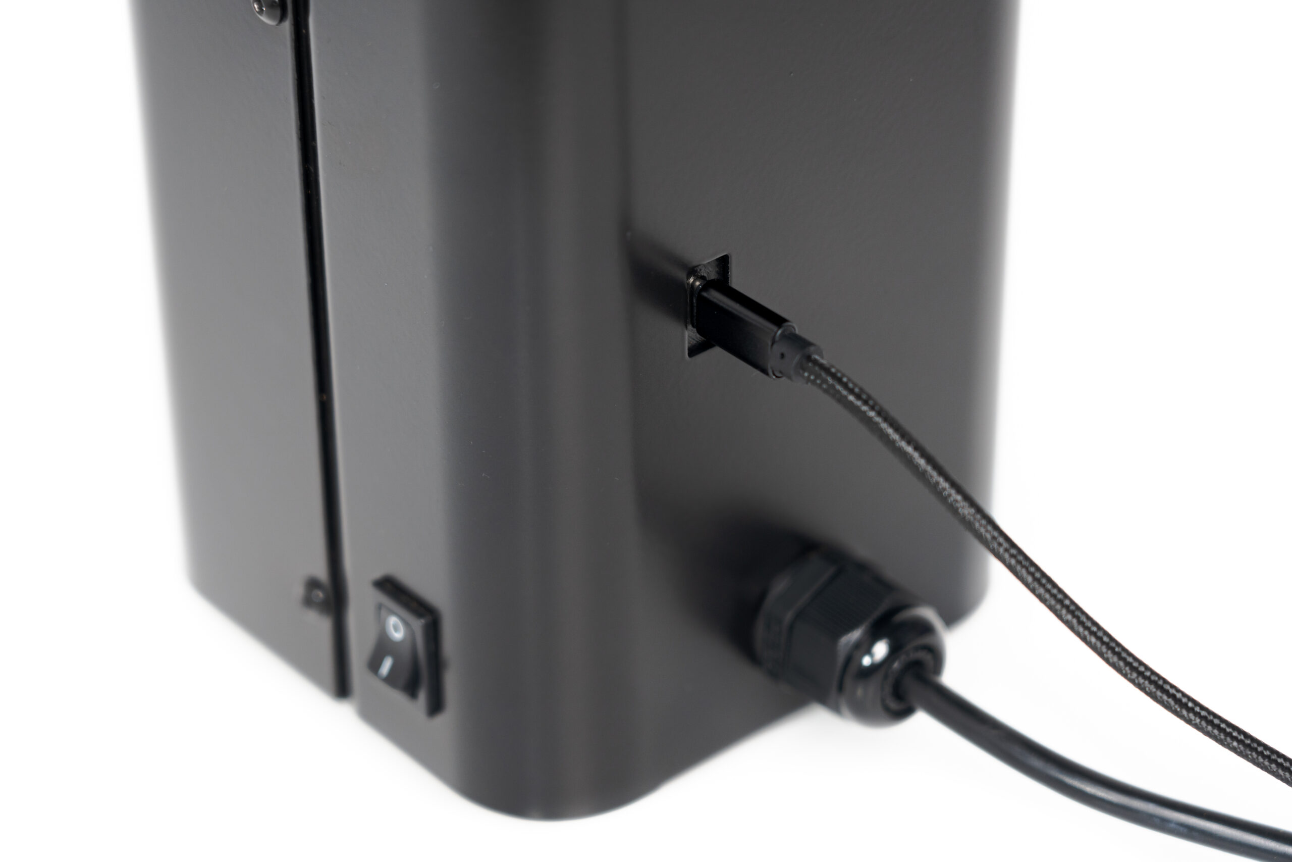 Kaffelogic Nano 7e Coffee Roaster - Image 4