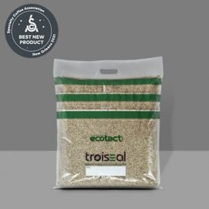 Ecotact Trioseal Resealable Tamperproof